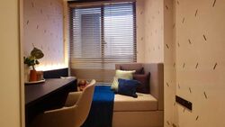 THE RANZ (D8), Apartment #534130211